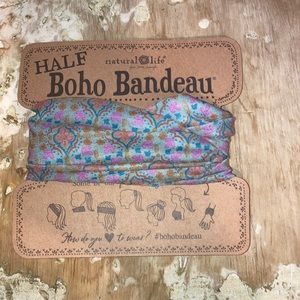Boho Bandeau by Natural Life